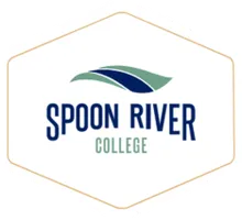 Spoon River College logo