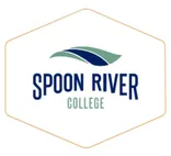 Spoon River College logo