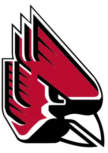 Ball State University logo