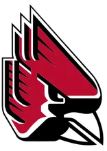 Ball State University logo