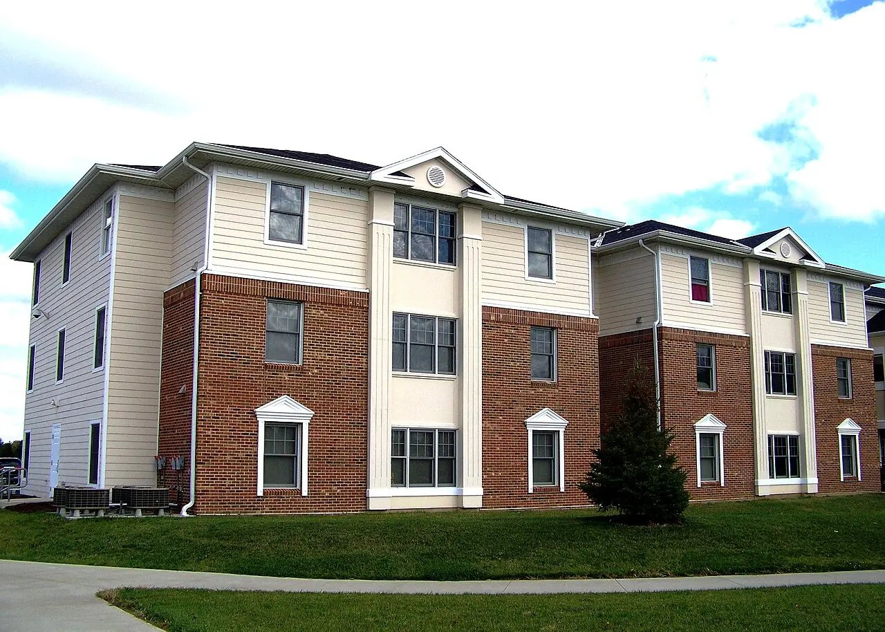 Purdue University Fort Wayne campus