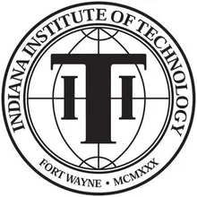 Indiana Institute of Technology logo