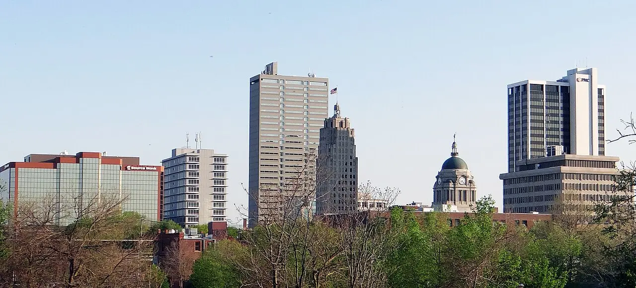 Fort Wayne