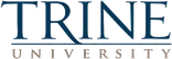 Trine University logo