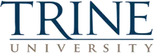 Trine University logo