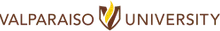 Valparaiso University logo
