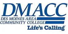 Des Moines Area Community College logo