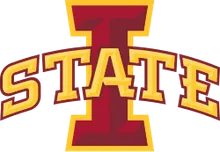 Iowa State University logo