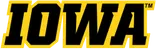 University of Iowa logo
