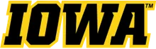University of Iowa logo