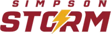Simpson College logo
