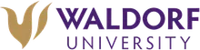 Waldorf University logo