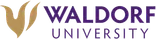 Waldorf University logo