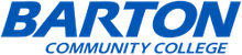 Barton Community College logo