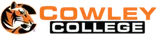 Cowley College logo