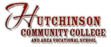 Hutchinson Community College logo