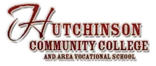 Hutchinson Community College logo