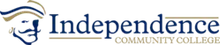 Independence Community College logo