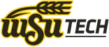 WSU Tech logo