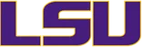 Louisiana State University logo