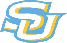 Southern University and A & M College logo