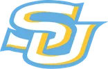 Southern University and A & M College logo