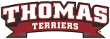 Thomas College logo