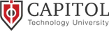 Capitol Technology University logo