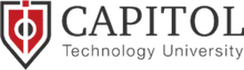Capitol Technology University logo