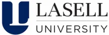 Lasell University logo