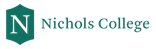 Nichols College logo