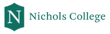 Nichols College logo