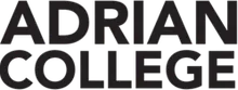 Adrian College logo