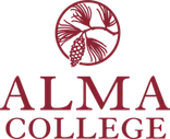 Alma College logo