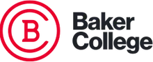 Baker College logo