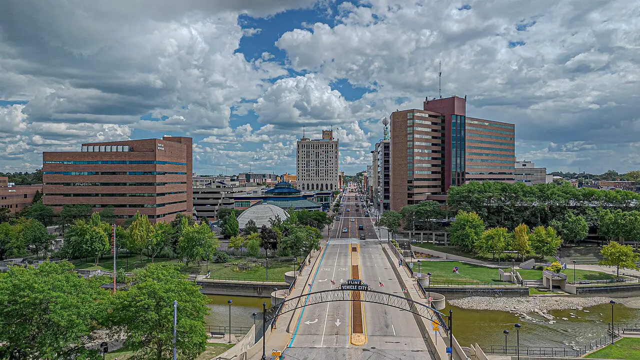 Flint