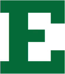 Eastern Michigan University logo