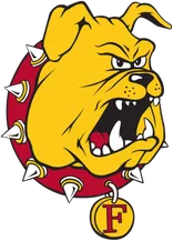 Ferris State University logo