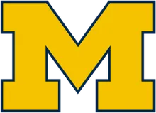 University of Michigan logo