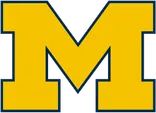 University of Michigan logo