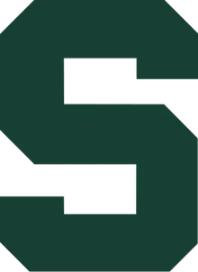 Michigan State University logo
