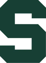 Michigan State University logo