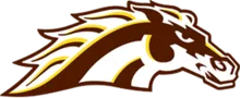 Western Michigan University logo