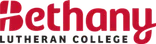 Bethany Lutheran College logo