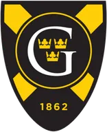 Gustavus Adolphus College logo