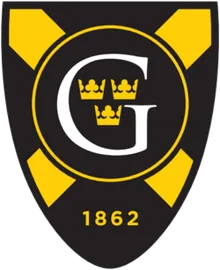 Gustavus Adolphus College logo