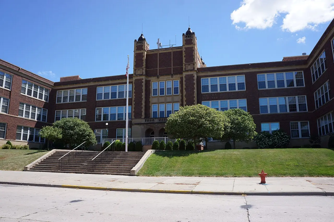 Minnesota State University, Mankato campus