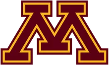 University of Minnesota Twin Cities logo