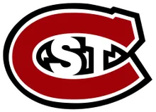St. Cloud State University logo