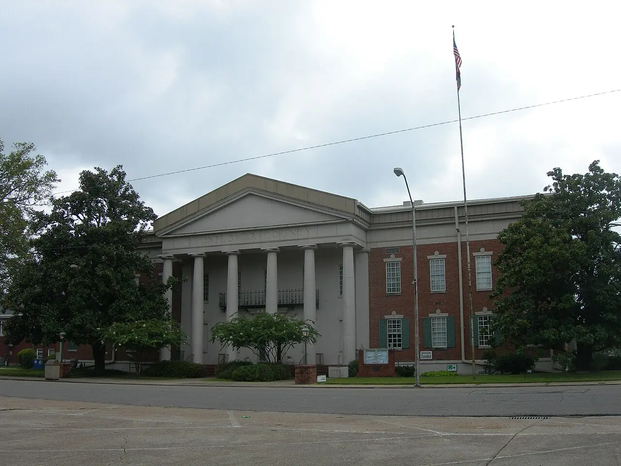 Moorhead